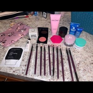 Brand New Skincare and Makeup Lot